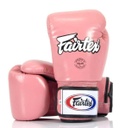 Fairtex Boxhandschuhe BGV1, Pink
