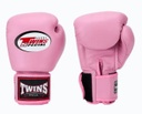 Twins Boxing Gloves BGVL-3, Pink