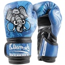 8Weapons Boxing Gloves Jipe Kids, Blue