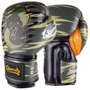 8Weapons Boxhandschuhe Viper Kids, Khaki