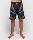 Venum Fight Shorts Matupa, Schwarz-Grau