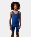 Venum Wrestling Singlet Challenger Kids, Blue