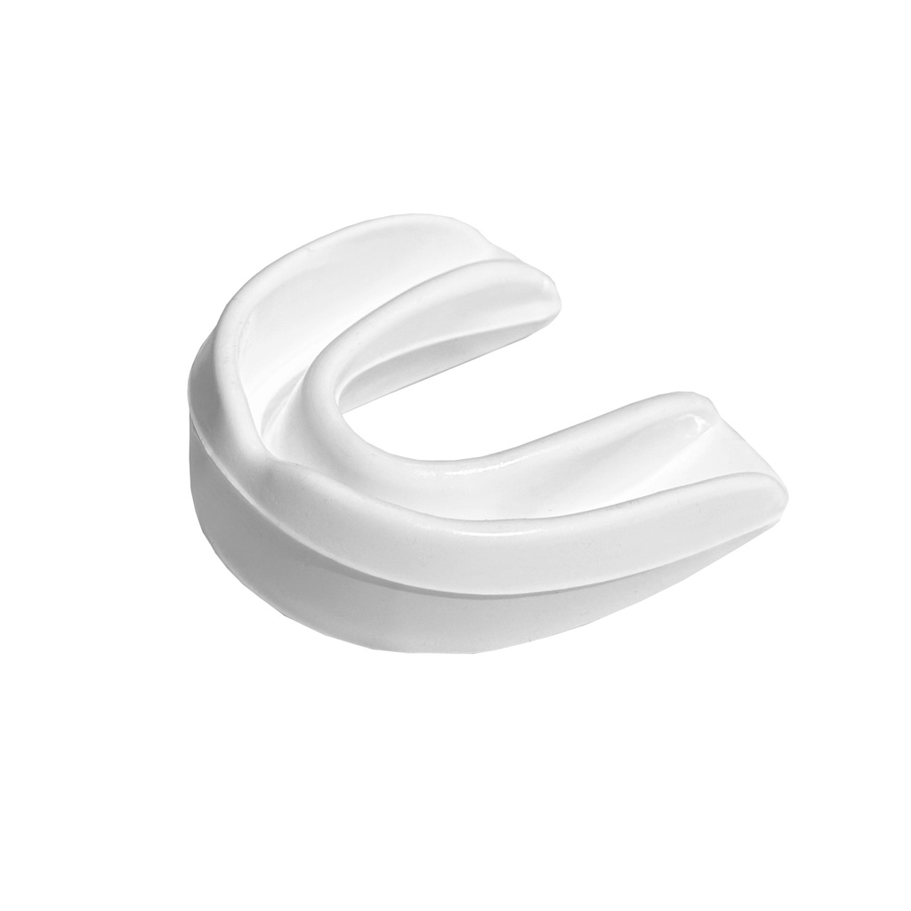 Daniken Mouthguard Classic, White