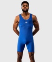 Venum Wrestling Singlet Challenger, Blue
