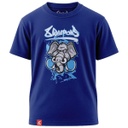 8Weapons T-Shirt Jipe Kids, Blue