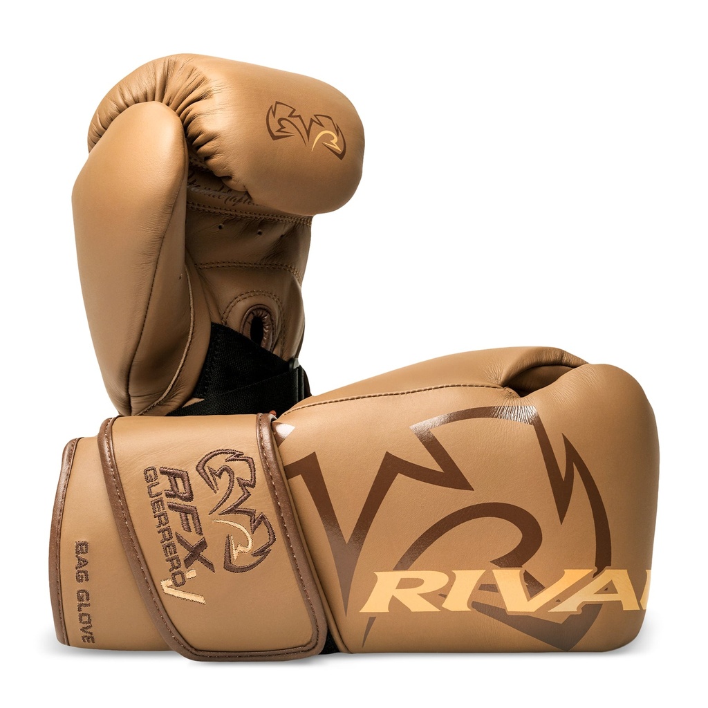 Rival Bag Gloves RFX-Guerrero-V SF-H, Brown