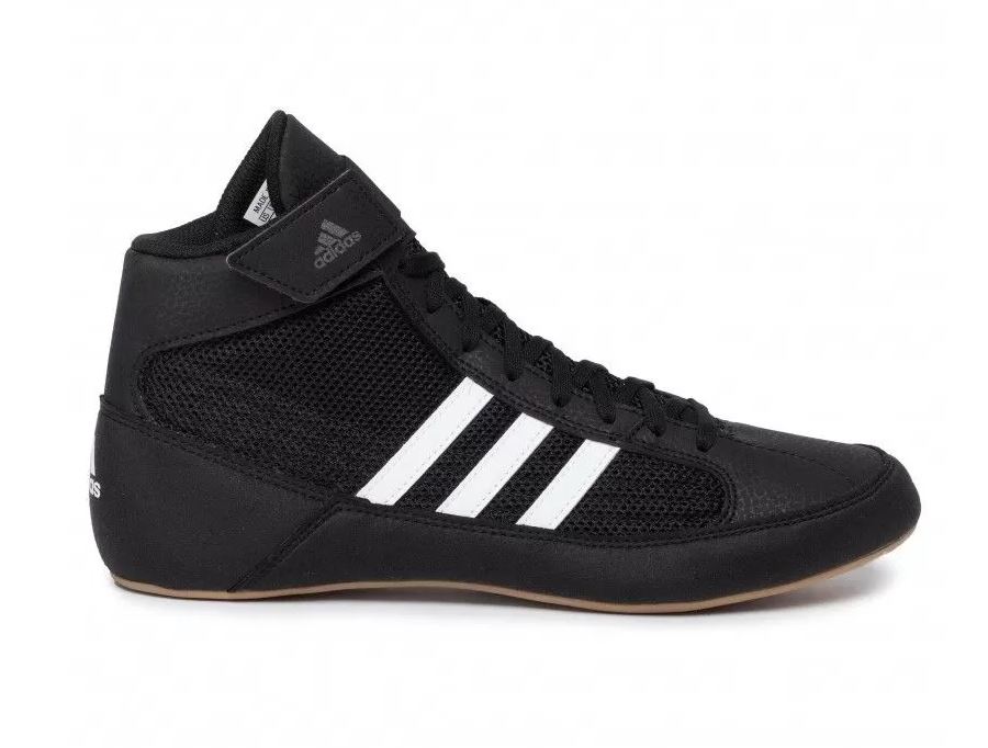SALE adidas Ringerschuhe Havoc 2, Schwarz