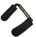 Hayabusa Anti Stink Pads Mayweather, Black