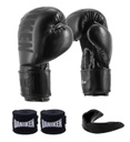 Boxing Bundle Eclipse, Black