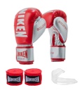 Boxing Bundle Eclipse, Red