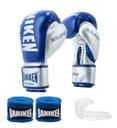 Boxing Bundle Eclipse, Blue