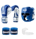 Box Set Eclipse Sparring, Blau