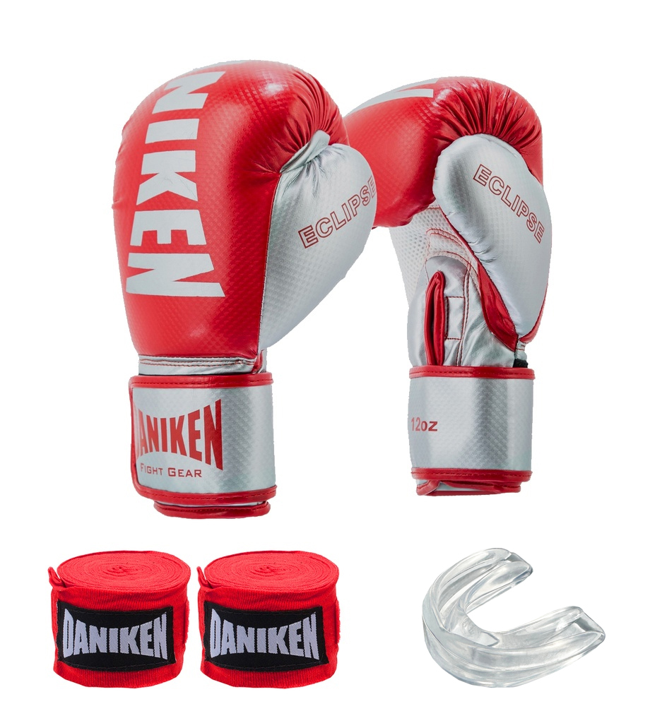 Box Set Eclipse, Rot