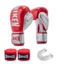 Boxing Bundle Eclipse, Red