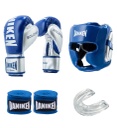 Boxing Bundle Eclipse Sparring, Blue