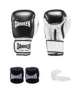 Box Set Avenger Junior, Schwarz