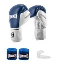 Box Set Avenger Junior, Blau