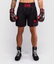 Venum Boxhose Spectre, Schwarz-Rot