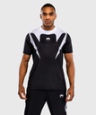 Venum Dry-Tech T-Shirt Attac 90, Black-White