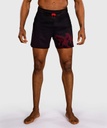 Venum Fight Shorts Spectre, Black-Red