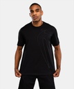 Venum T-Shirt Giant 3D, Schwarz
