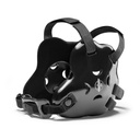 Hayabusa Ear Guard, Black