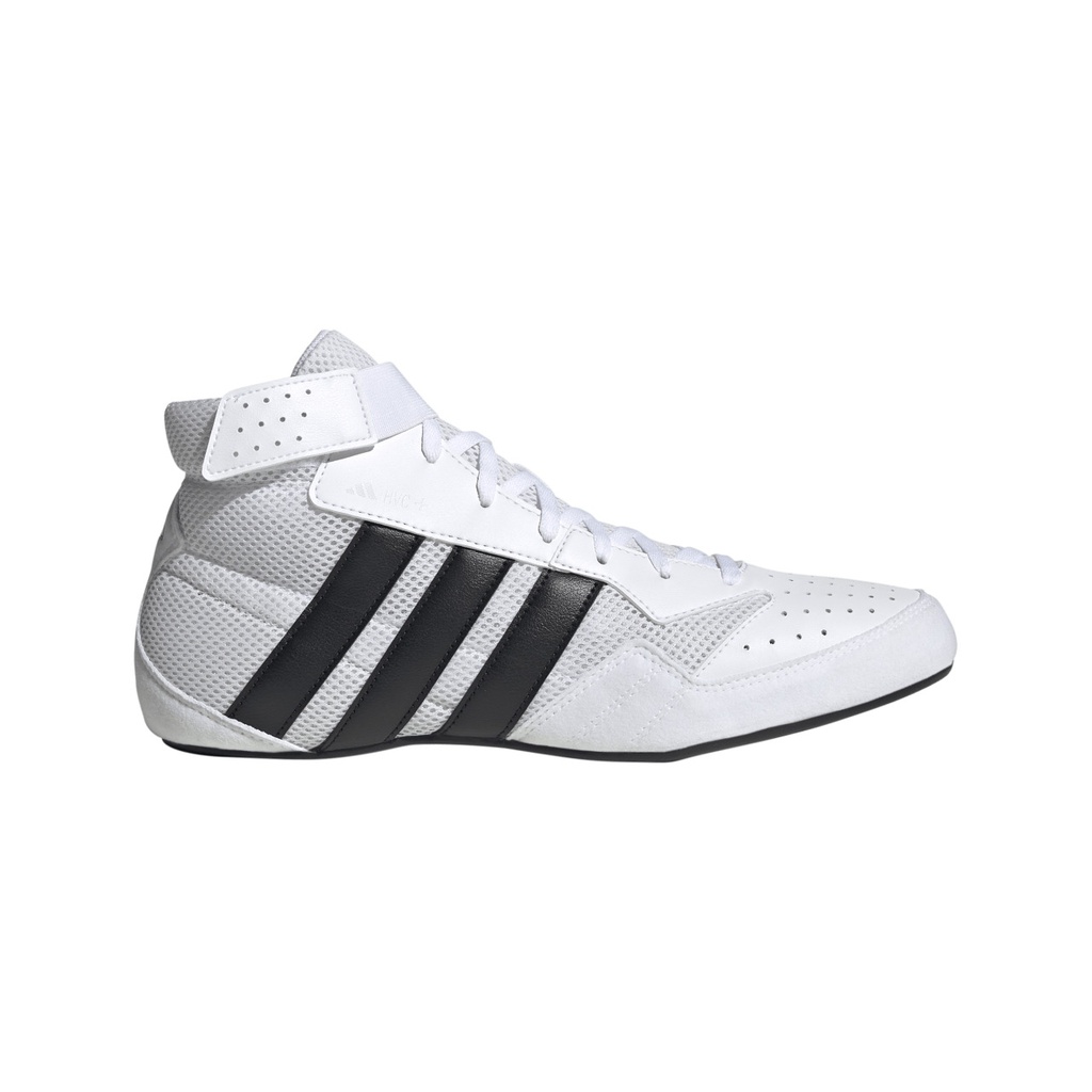 adidas Ringerschuhe Havoc Plus, Weiß