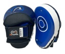 Rival Boxpratzen RPM7 Fitness Plus, Blau-Weiss