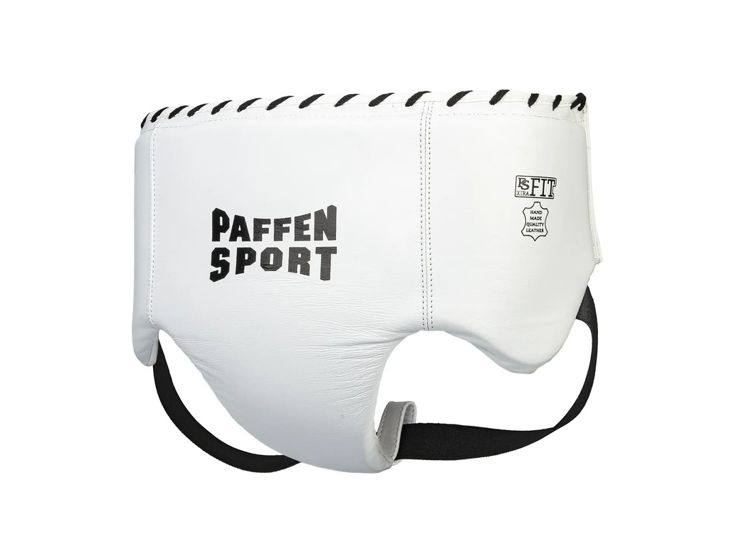 Paffen Sport Ladies Groin Guard Pro Mexican, White