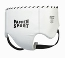 Paffen Sport Ladies Groin Guard Pro Mexican, White