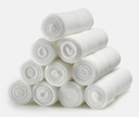 Sting Knöchel Gauze 12cmx4m, 12 Rollen Pack, Weiß