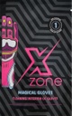 Xzone Magic Gloves for Disinfecting Boxing Gloves