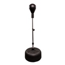 Top Ten Standboxbirne Striker, Schwarz