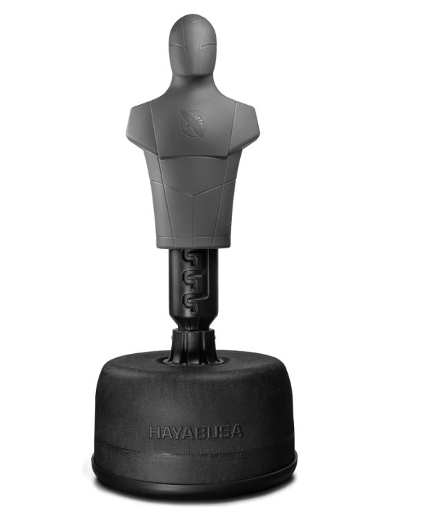 Hayabusa Dummy Opponent XL 155-195cm, Gray-Black