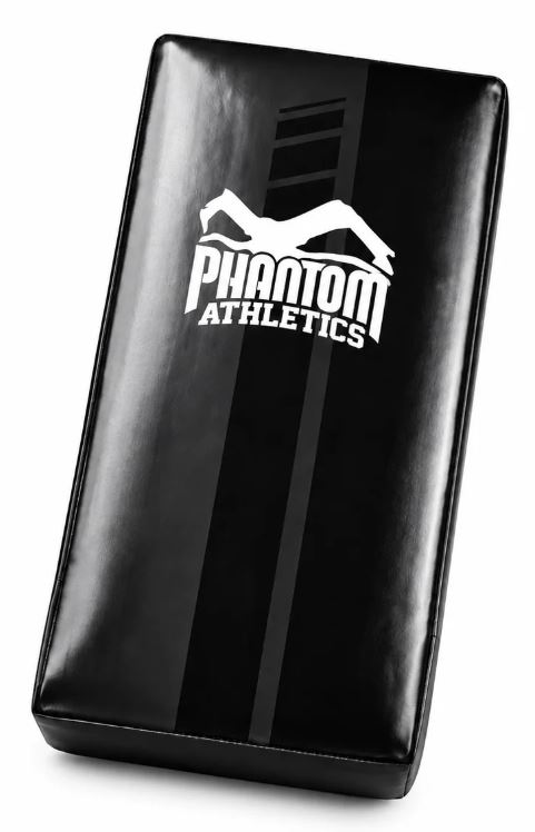 Phantom Kick Shield Apex, Black