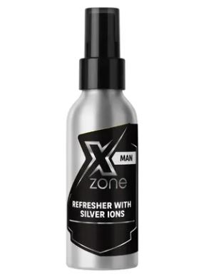 Xzone Anti Odor Spray Men 100ml