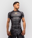 Venum Rash Guard Galactic 3.0, Schwarz-Gold