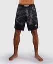 Venum Fight Shorts Rage &amp; Workout, Black-Grey