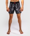 Venum Fight Shorts Demon, Black-Grey