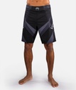 Venum Fight Shorts No Gi 6.0, Black-Grey