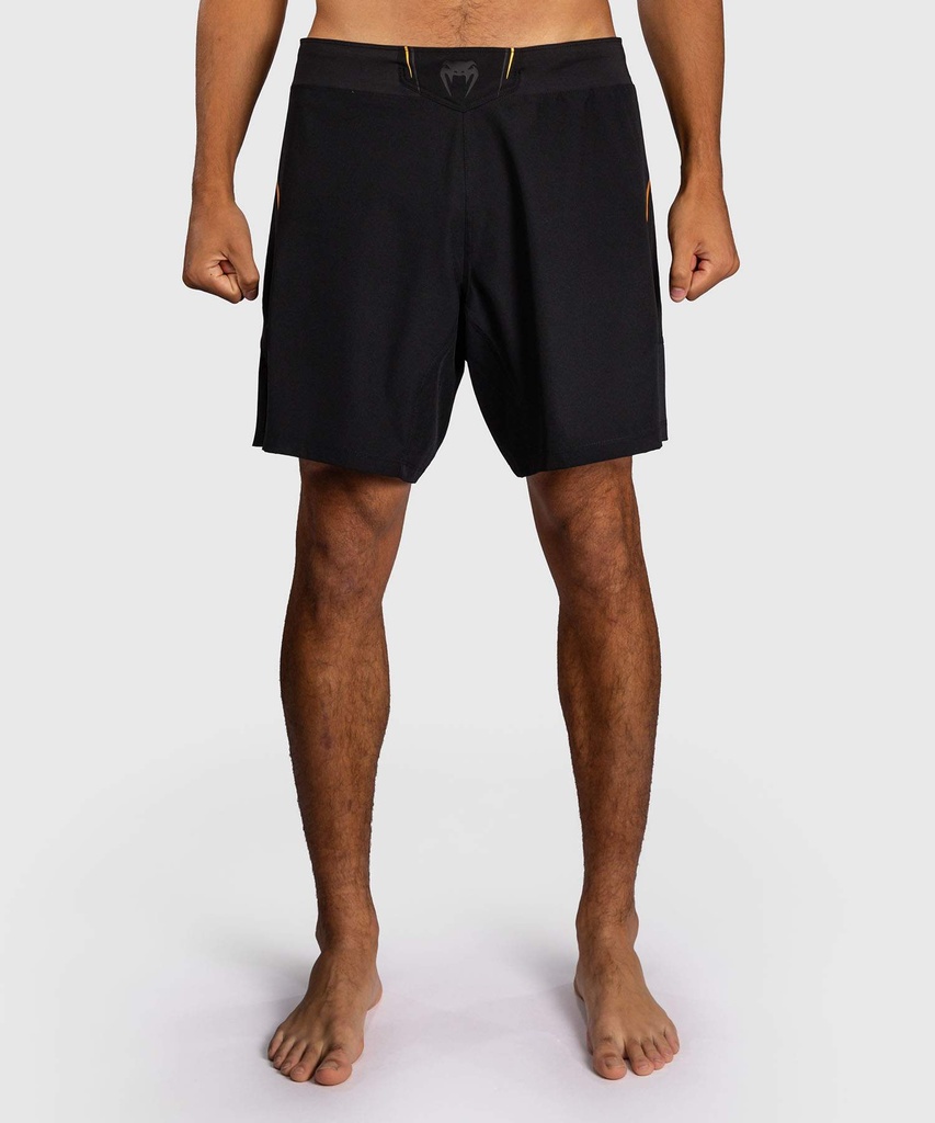 Venum Fight Shorts G-Core, Black-Gold