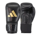 adidas Boxhandschuhe Speed 50, Schwarz