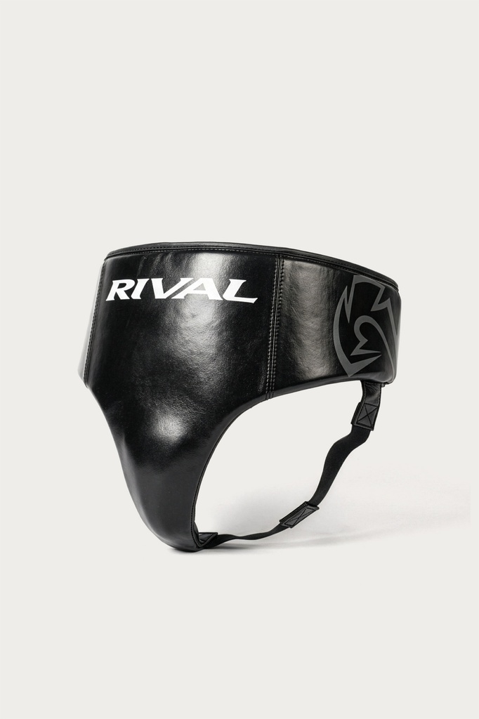 Rival Damen Tiefschutz RNFL3-W Pro 180, Schwarz