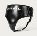 Rival Damen Tiefschutz RNFL3-W Pro 180, Schwarz