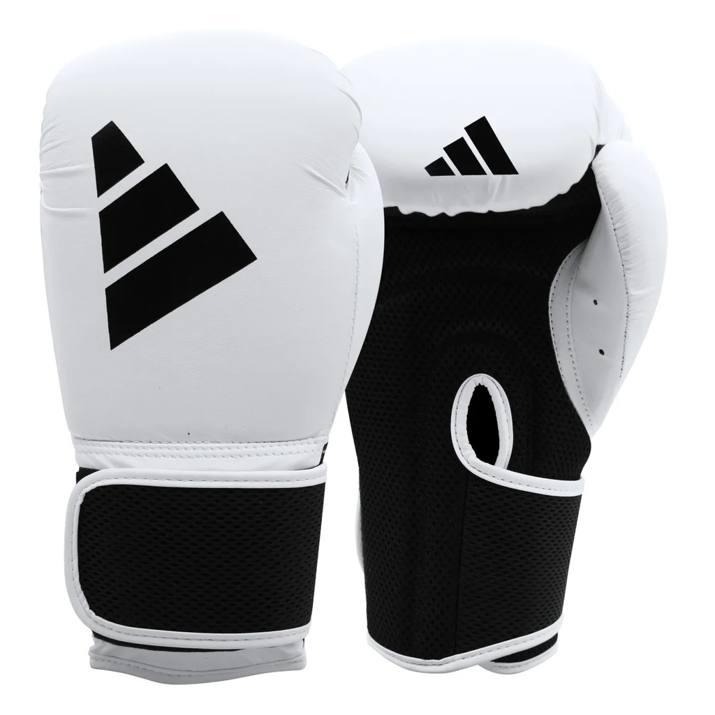 adidas Boxing Gloves Power 25 Kids, White