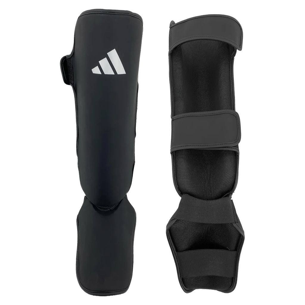 adidas Schienbeinschoner Basic, Schwarz