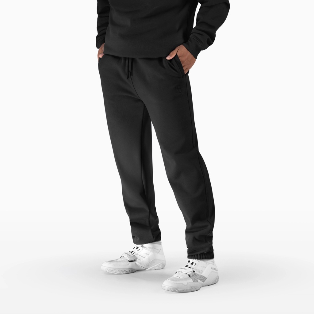 Hayabusa Jogging Pants Essential, Black