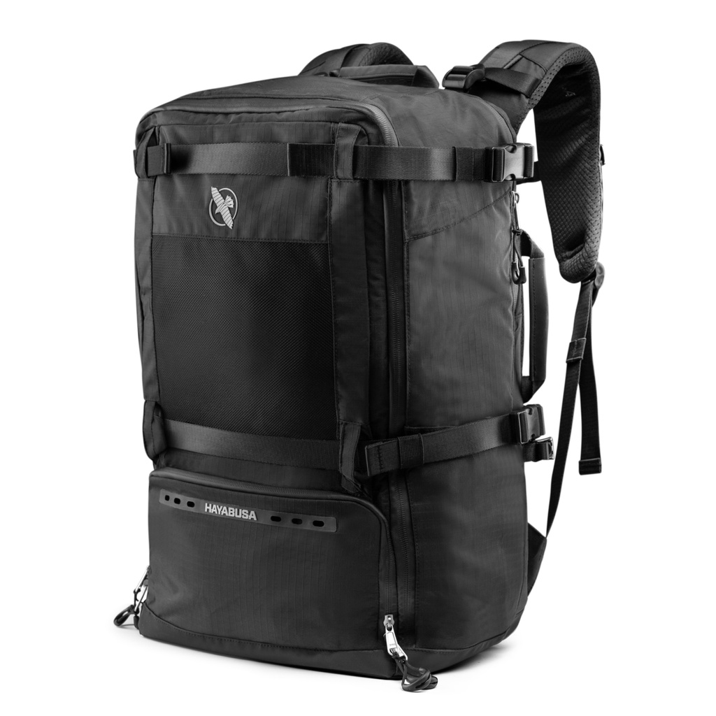 Hayabusa Backpack Airstream Athletic, Black