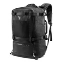 Hayabusa Rucksack Airstream Athletic, Schwarz