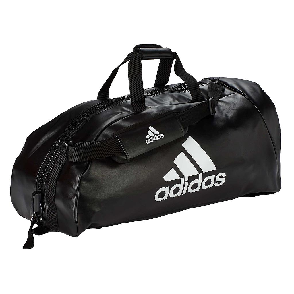 adidas Sports Bag 2in1, Faux Leather